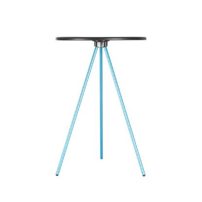 Prekės „Turistinis stalas Helinox Side Table Small - Juoda“ paveikslėlis