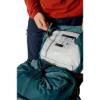 Prekės „Turistinė kuprinė Rab Hyperon 80 - Tamsiai žalia, XL“ paveikslėlis