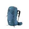 Prekės „Moteriška turistinė kuprinė Rab Exion 35 ND - Mėlyna (orion blue)“ paveikslėlis