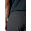 Prekės „Vyriškos kelnės Rab Ascendor Pants Regular Leg - Pilka, M“ paveikslėlis