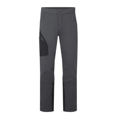 Prekės „Vyriškos kelnės Rab Ascendor Pants Regular Leg - Pilka, XL“ paveikslėlis