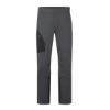 Prekės „Vyriškos kelnės Rab Ascendor Pants Regular Leg - Pilka, XL“ paveikslėlis