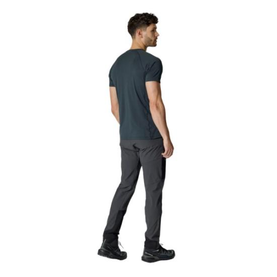 Prekės „Vyriškos kelnės Rab Ascendor Pants Regular Leg - Pilka, XL“ paveikslėlis