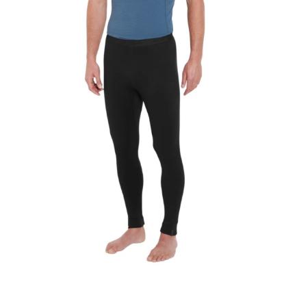 Prekės „Vyriškos termo kelnės Rab Modulus Tights - Juoda, M“ paveikslėlis