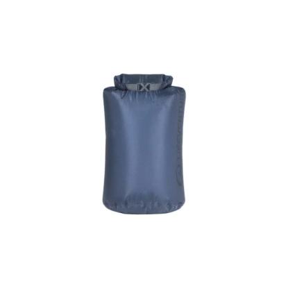 Prekės „Sauskrepšys Lifeventure Ultralight DryBag 10L - Tamsiai mėlyna“ paveikslėlis