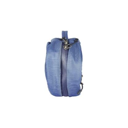 Prekės „Kelioninė kosmetinė Lifeventure Folding Wash Bag - Mėlyna“ paveikslėlis