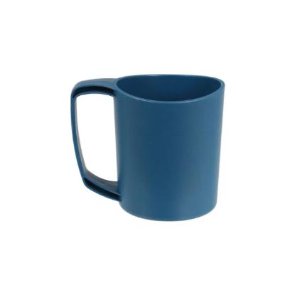 Prekės „Kelioninis puodelis Lifeventure Ellipse Big Mug - Tamsiai mėlyna“ paveikslėlis