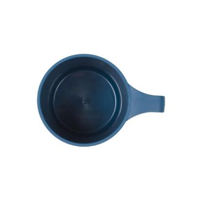 Prekės „Kelioninis puodelis Lifeventure Ellipse Big Mug - Tamsiai mėlyna“ paveikslėlis