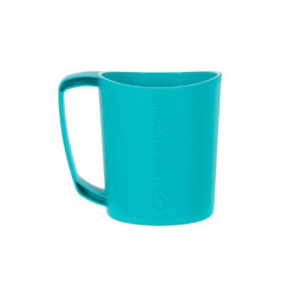 Prekės „Kelioninis puodelis Lifeventure Ellipse Big Mug - Elektrinė“ paveikslėlis