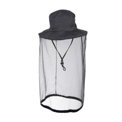 Prekės „Kepurė nuo uodų Lifesystems Boonie Hat - L/XL“ paveikslėlis