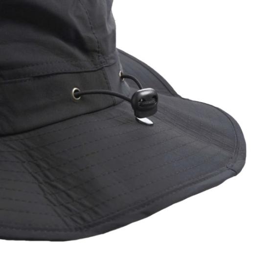 Prekės „Kepurė nuo uodų Lifesystems Boonie Hat - L/XL“ paveikslėlis