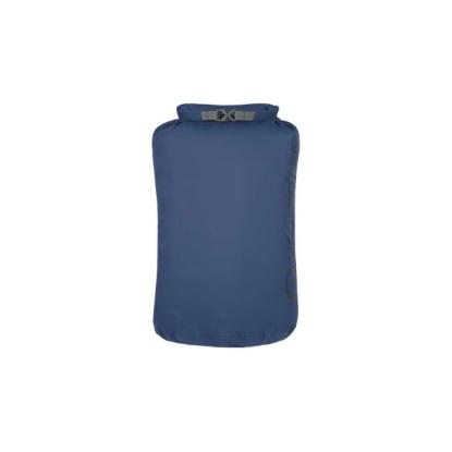 Prekės „Sauskrepšys Lifeventure Stormlight DryBag 15l - Tamsiai mėlyna“ paveikslėlis