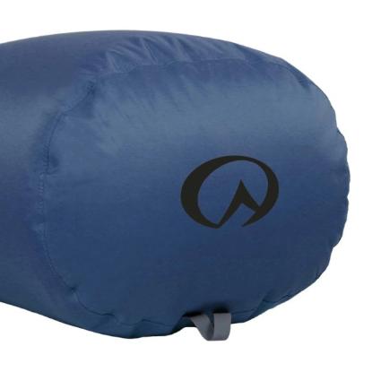 Prekės „Sauskrepšys Lifeventure Stormlight DryBag 15l - Tamsiai mėlyna“ paveikslėlis