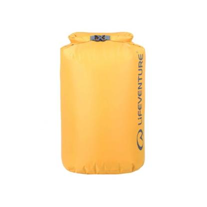 Prekės „Kuprinės įdėklas Lifeventure Stormlight Rucksack Liner 65L - Geltona“ paveikslėlis
