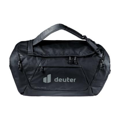Prekės „Kelioninis krepšys Deuter Duffel Pro 60 - Juoda“ paveikslėlis