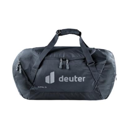 Prekės „Kelioninis krepšys Deuter Duffel 70 - Juoda“ paveikslėlis