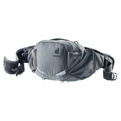 Prekės „Dviratininkų krepšys Deuter Pulse Pro 5 - Pilka“ paveikslėlis