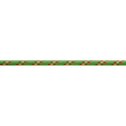 Prekės „Pagalbinė virvė Beal 7mm Cord - Žalia“ paveikslėlis