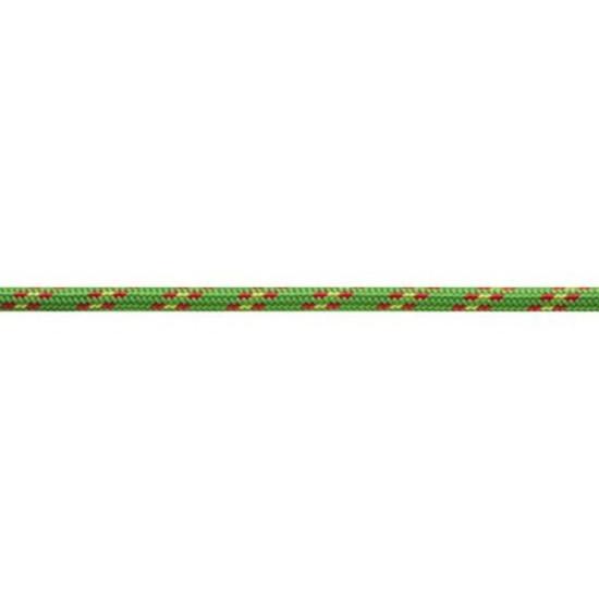 Prekės „Pagalbinė virvė Beal 7mm Cord - Žalia“ paveikslėlis