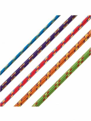 Prekės „Pagalbinė virvė Beal 7mm Cord - Žalia“ paveikslėlis