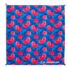 Prekės „Patiesalas Lifeventure Picnic Blanket - Avietinė“ paveikslėlis