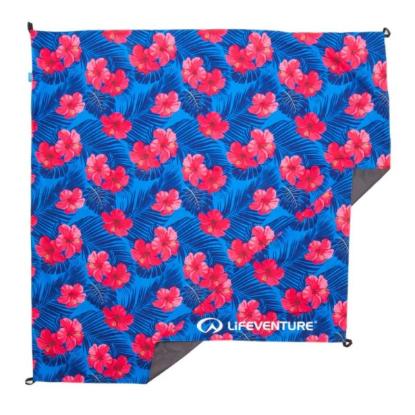 Prekės „Patiesalas Lifeventure Picnic Blanket - Avietinė“ paveikslėlis