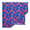 Prekės „Patiesalas Lifeventure Picnic Blanket - Avietinė“ paveikslėlis