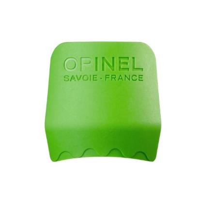 Prekės „Pirštų apsauga Opinel Petit Chef Finger Guard - Žalia“ paveikslėlis