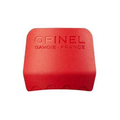 Prekės „Pirštų apsauga Opinel Petit Chef Finger Guard - Raudona“ paveikslėlis