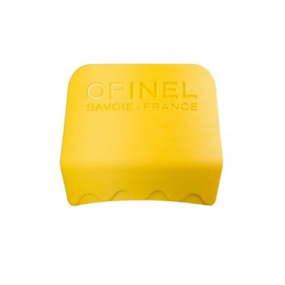 Prekės „Pirštų apsauga Opinel Petit Chef Finger Guard - Geltona“ paveikslėlis