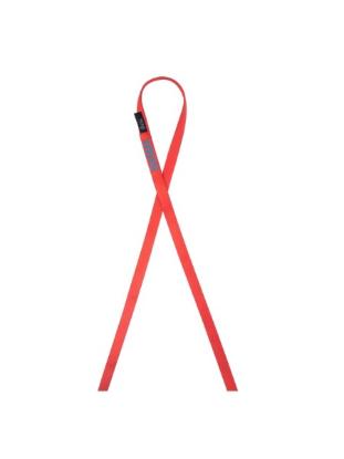 Prekės „Saugos kilpa Beal Tubular Sling 16 mm - 60 cm“ paveikslėlis