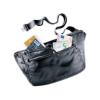 Prekės „Piniginė ant liemens Deuter Security Money Belt II - Juoda“ paveikslėlis