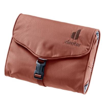 Prekės „Kelioninė kosmetinė Deuter Wash Bag I - Rubino“ paveikslėlis