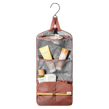 Prekės „Kelioninė kosmetinė Deuter Wash Bag I - Rubino“ paveikslėlis