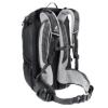 Prekės „Kuprinė dviratininkams Deuter Trans Alpine 30 - Juoda“ paveikslėlis