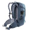 Prekės „Kuprinė dviratininkams Deuter Trans Alpine 30 - Mėlyna“ paveikslėlis