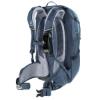 Prekės „Kuprinė dviratininkams Deuter Trans Alpine 30 - Mėlyna“ paveikslėlis