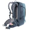 Prekės „Kuprinė dviratininkams Deuter Trans Alpine 30 - Mėlyna“ paveikslėlis