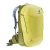 Prekės „Kuprinė dviratininkams Deuter Trans Alpine 30 - turmeric- clay“ paveikslėlis