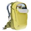 Prekės „Kuprinė dviratininkams Deuter Trans Alpine 30 - turmeric- clay“ paveikslėlis
