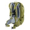 Prekės „Kuprinė dviratininkams Deuter Trans Alpine 30 - turmeric- clay“ paveikslėlis