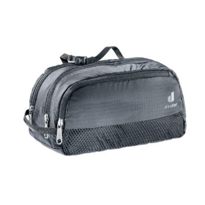 Prekės „Kelioninė kosmetinė Deuter Wash Bag Tour III - Juoda“ paveikslėlis