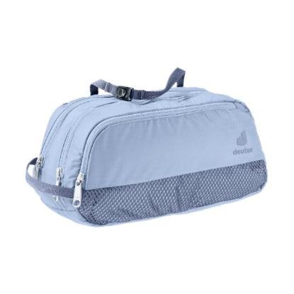 Prekės „Kelioninė kosmetinė Deuter Wash Bag Tour III - Melsva“ paveikslėlis