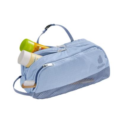 Prekės „Kelioninė kosmetinė Deuter Wash Bag Tour III - Melsva“ paveikslėlis