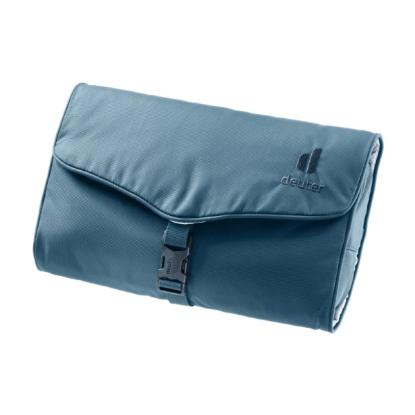Prekės „Kelioninė kosmetinė Deuter Wash Bag II - Tamsiai mėlyna“ paveikslėlis