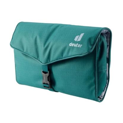 Prekės „Kelioninė kosmetinė Deuter Wash Bag II LTD - Smaragdinė“ paveikslėlis