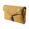 Prekės „Kelioninė kosmetinė Deuter Wash Bag II LTD - Rusva (dark butternut)“ paveikslėlis