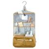 Prekės „Kelioninė kosmetinė Deuter Wash Bag II LTD - Rusva (dark butternut)“ paveikslėlis