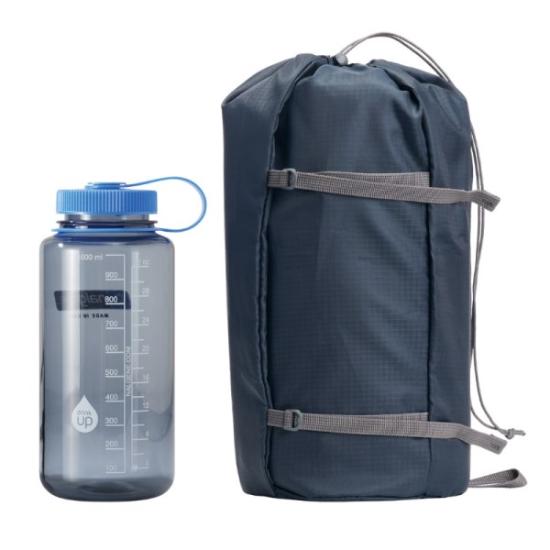 Prekės „Pripučiamas kilimėlis Therm-a-Rest Trail Pro RW“ paveikslėlis