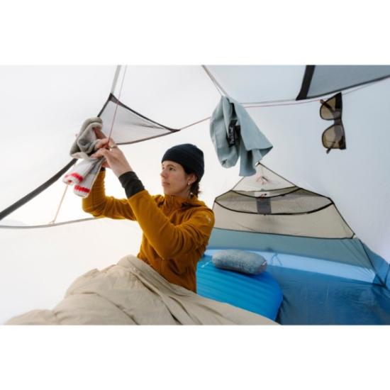 Prekės „Pripučiamas kilimėlis Therm-a-Rest Trail Pro RW“ paveikslėlis